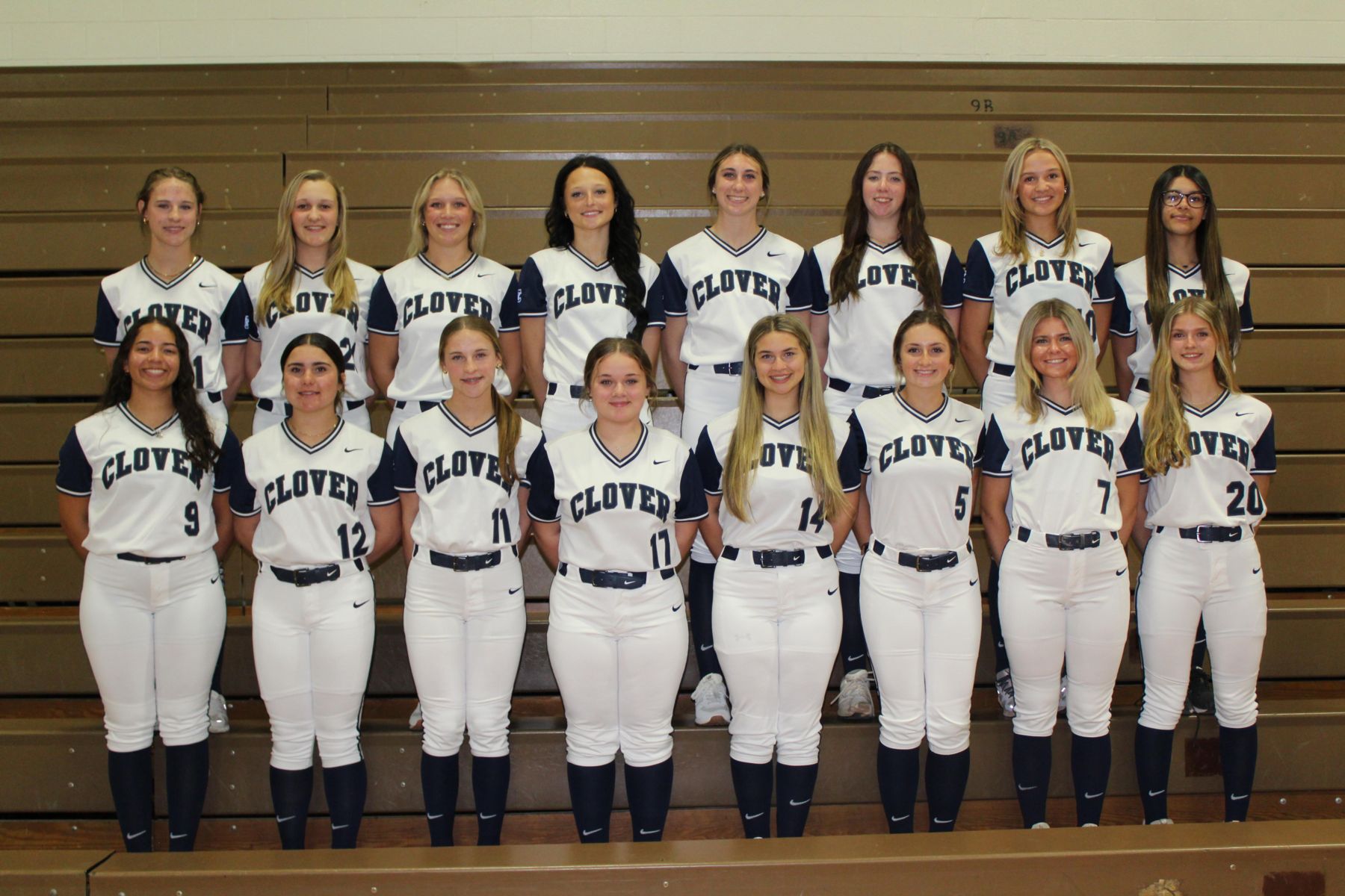 Photo of Team